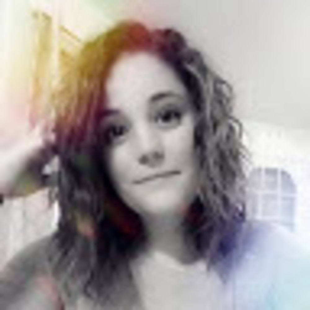 Meet your Posher, Kristina